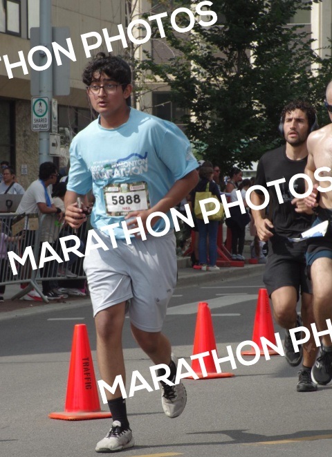 Running 2